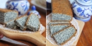 Маківник на білках