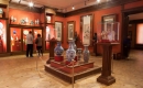 Музей Ханенко приглашает пенсионеров на бесплатные экскурсии