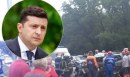 Жорстко і надовго: Зеленський пропонує довічне ув'язнення для п'яних водіїв за смертельні ДТП Жорстко і надовго: Зеленський пропонує довічне ув'язнення для п'яних водіїв за смертельні ДТП
