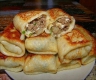 Самые вкусные начини для блинчиков