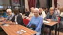"За кордоном не загубляться": у Черкасах пенсіонери відвідують безоплатні курси англійської мови