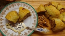 Барурик — армянская сладость