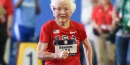 Возраст - не помеха: 102-летняя спортсменка установила два мировых рекорда
