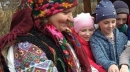 На Буковині вчителька на своєму подвір'ї відкрила музей писанкарства