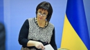 Якщо Україна не зможе виплатити борги, це буде дефолт – Яресько Якщо Україна не зможе виплатити борги, це буде дефолт – Яресько
