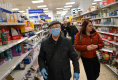 Запаси продовольства: чи загрожує українцям продуктова криза та що буде з цінами Запаси продовольства: чи загрожує українцям продуктова криза та що буде з цінами