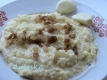 Капуста, засипана пшоном