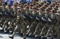 Ветерани АТО мають намір провести альтернативний марш замість скасованого Зеленським параду Ветерани АТО мають намір провести альтернативний марш замість скасованого Зеленським параду