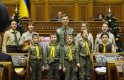 Рада проголосувала за державне визнання “Пласту”
