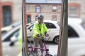 78-летняя старушка объехала на велосипеде всю Европу