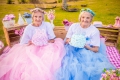 Бабушки-близняшки отметили свое 100-летие стильной фотосессией в Бразилии