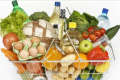 Журналісти підрахували вартість продуктового кошика в Україні Журналісти підрахували вартість продуктового кошика в Україні