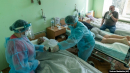 Розпочинається вакцинація від Covid-19. Індійська Covishield розподілена по регіонах України