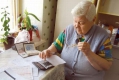 Перерахунок пенсій, достроково призначених жінкам (при досягненні 55-річного віку)
