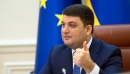 Рік уряду Гройсмана: ріст тарифів, мінімалка вдвічі, латання доріг Рік уряду Гройсмана: ріст тарифів, мінімалка вдвічі, латання доріг