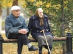Столичні пенсіонери отримують найвищі в країні пенсії Столичні пенсіонери отримують найвищі в країні пенсії