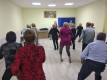 Тернопільських пенсіонерів кличуть на танці