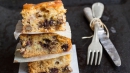 Рецепт полезной выпечки: банановый кекс с орехами и сухофруктами
