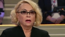 Кужель: У меня пенсия 13 тысяч и мне не стыдно!