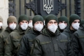 В Офісі Зеленського допускають введення надзвичайного стану в Україні