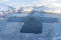 Магічна сила йорданської води