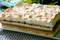 Польський пляцок Сезамовець (Sezamowiec)