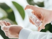 Як зробити антисептик для рук: Антибактеріальний засіб своїми руками