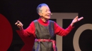 Японська бабуся розробила додаток для iPhone