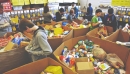 Що таке «фудбанк»? Що роблять в супермаркетах з простроченими продуктами? Що таке «фудбанк»? Що роблять в супермаркетах з простроченими продуктами?