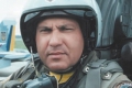 Легендарний український льотчик у відставці навчає молодь