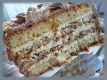 Торт "Киянка" Торт "Киянка"
