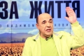 Вадим Рабинович: "Обложение налогом пенсий — варварство. Я буду с этим бороться"