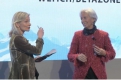Голова МВФ пропонує відсунути пенсійний вік у Європі далі за 65 років