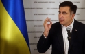Ось як врятувати Україну всього за 5 тижнів! Саакашвілі зробив сенсаційну заяву Ось як врятувати Україну всього за 5 тижнів! Саакашвілі зробив сенсаційну заяву
