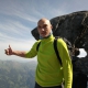 Загинув бейсджампер, якого судили в справі про пофарбування зірки в Москві