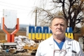 Хірург Олександр Ковальчук провів під обстрілами понад 380 операцій Хірург Олександр Ковальчук провів під обстрілами понад 380 операцій