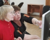 В Івано-Франківську проведуть тренінг з основ комп’ютерної грамотності для пенсіонерів