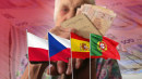 Як українцям отримати пенсію в Польщі, Португалії та інших країнах