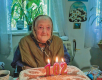 Секрет довголіття — у спокої і молитві: жінка з Тернопільщини відзначила 102-й день народження