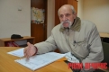 81-річний дідусь з Рівного боргує за тепло 30 тисяч, але здаватись не збирається 81-річний дідусь з Рівного боргує за тепло 30 тисяч, але здаватись не збирається