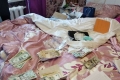 На Донеччині викрили мільйонну схему присвоєння пенсій померлих На Донеччині викрили мільйонну схему присвоєння пенсій померлих