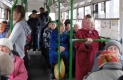 Київським пенсіонерам обмежать кількість безкоштовних поїздок