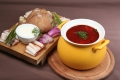 Обід українця по-домашньому: як подорожчали основні продукти за рік Обід українця по-домашньому: як подорожчали основні продукти за рік