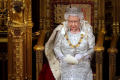 Сьогодні королева Єлизавета II відзначає своє 94-річчя
