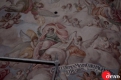 Во львовском храме спасли фрески ХVIII века