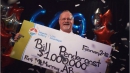 Погорельцы из Канады выиграли в лотерею миллион долларов