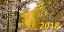 Календар свят та пам'ятних подій в Україні на 2018 рік
