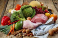Ціни на продукти у світі побили восьмирічний максимум