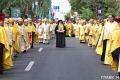 До Дня хрещення Київської Русі у столицю привезли 11 ікон з різних регіонів України