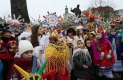 Дух справжнього Різдва народився в Україні: історія “Щедрика” та його автора 